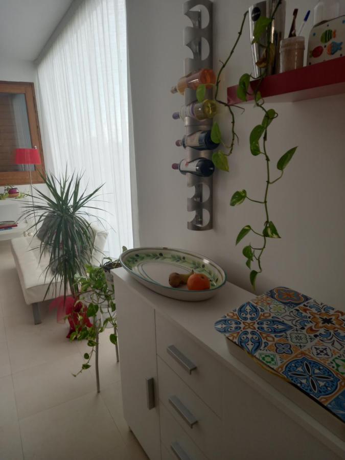 玛劳萨Casa Dei Fenicotteri别墅 外观 照片