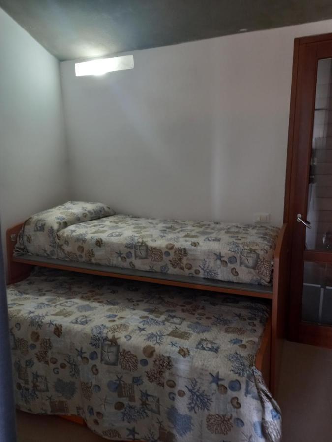 玛劳萨Casa Dei Fenicotteri别墅 外观 照片