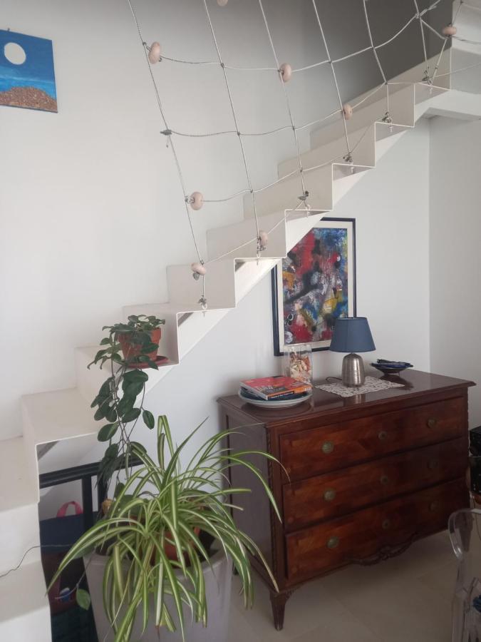 玛劳萨Casa Dei Fenicotteri别墅 外观 照片