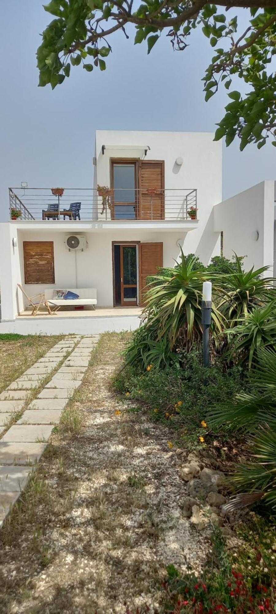 玛劳萨Casa Dei Fenicotteri别墅 外观 照片
